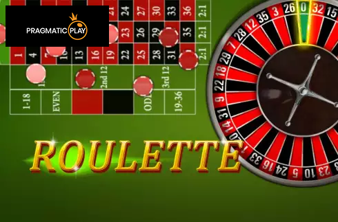 Roulette Crystal